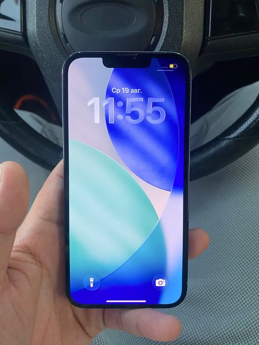 Продам Iphone 13 pro 128gb