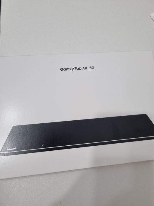 Samsung Galaxy Tab A11+ 5G