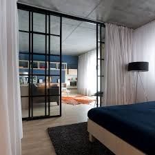 Межкомнатные лофт перегородки