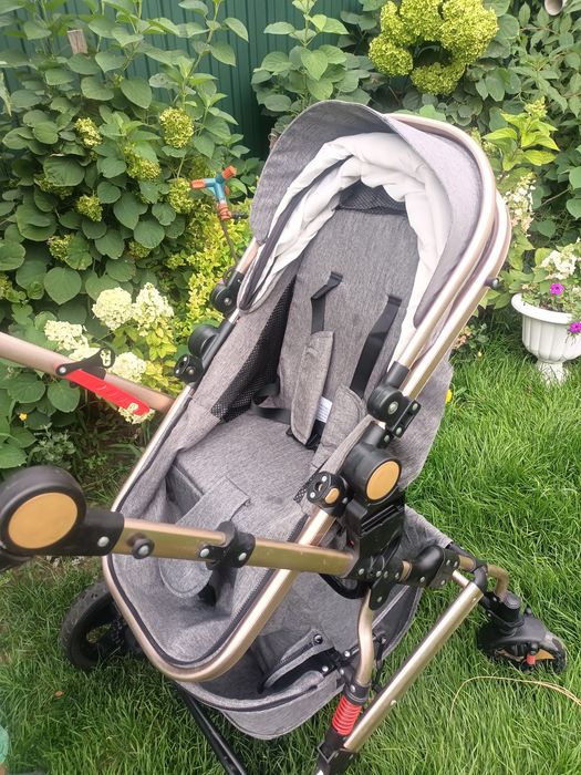 Коляска  детская