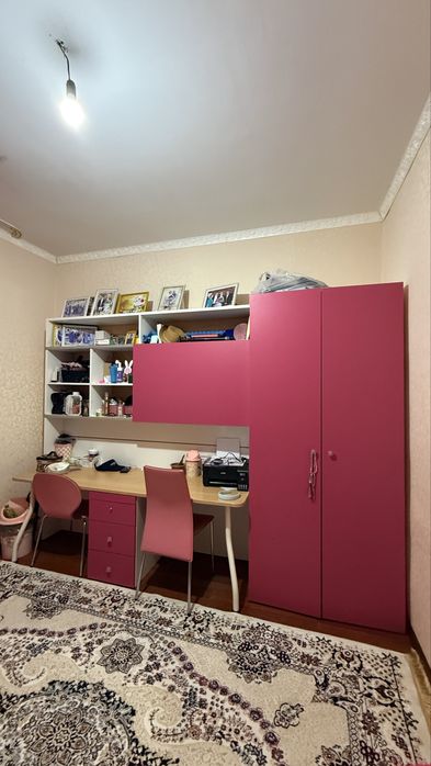 Детский гарнитур