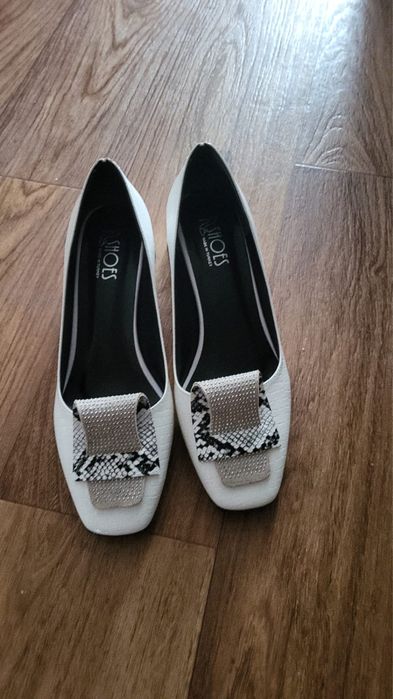 Туфли турецкой фирмы