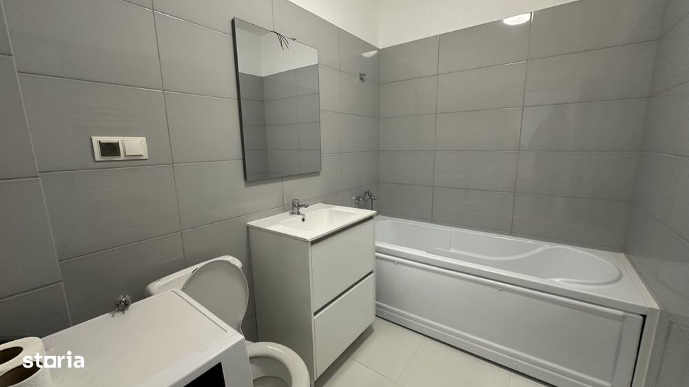 Apartament 2 camere, 45 mp, zona Vasile Alecsandri