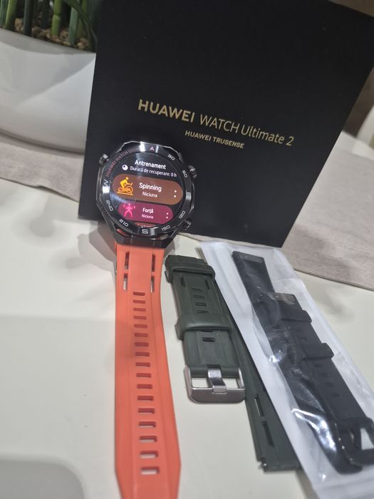 Huawei ultimate 2  ceas