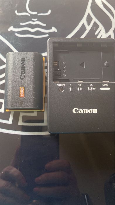 Canon EOS R6 - Urgent