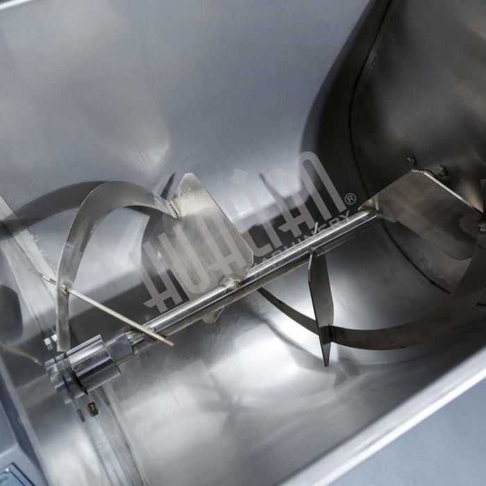 Фаршемесильный аппарат BWL-50