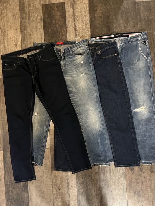 Маркови дънки оригинални