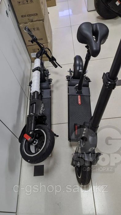 Электро самокат Electric scooter