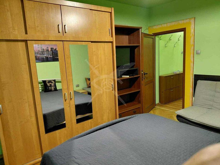 Дава се под наем Тристаен апартамент в Пловдив, Мараша - 93 кв.м за 648.21 € - Снимка #7