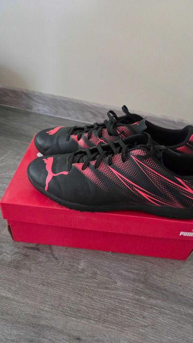 Чисто нови Бутонки Puma