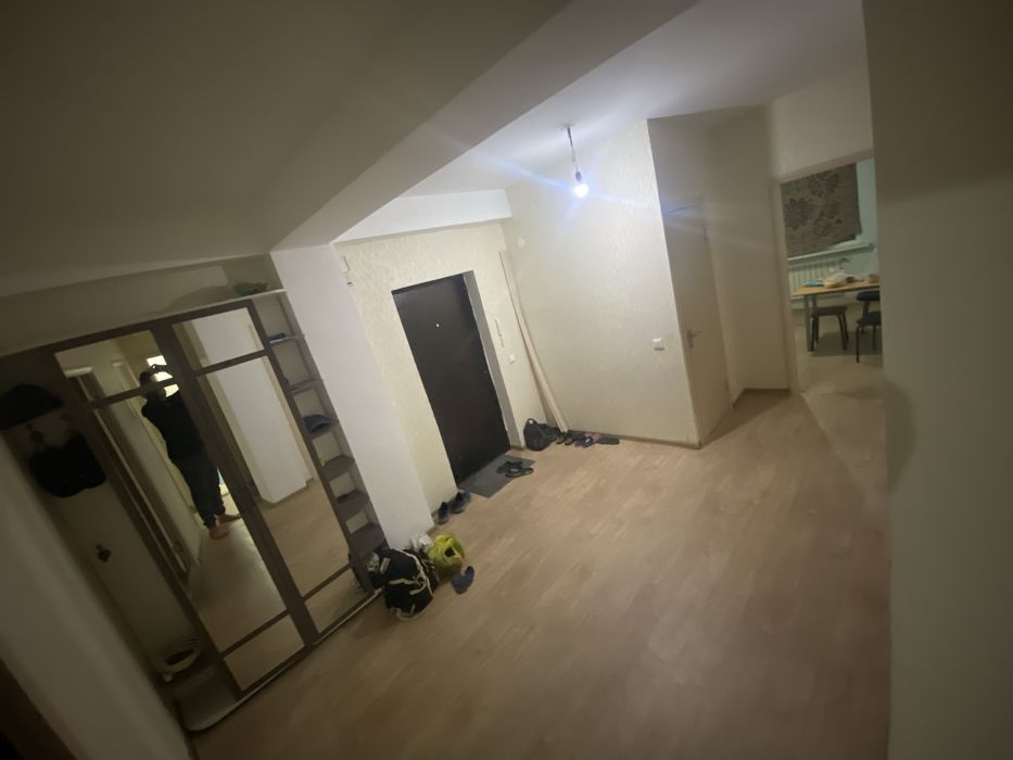 Продам квартиру 3 новом районе
