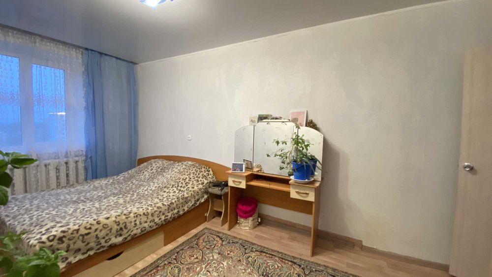 Продажа 3-комнатной квартиры