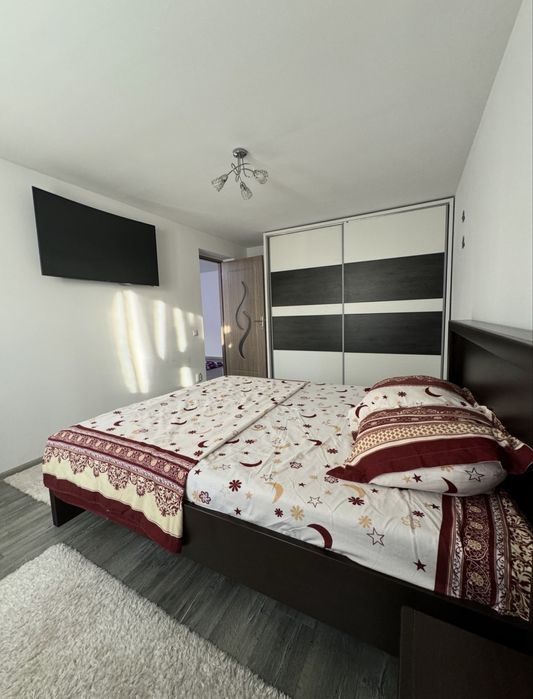 Apartament cu 2 camere