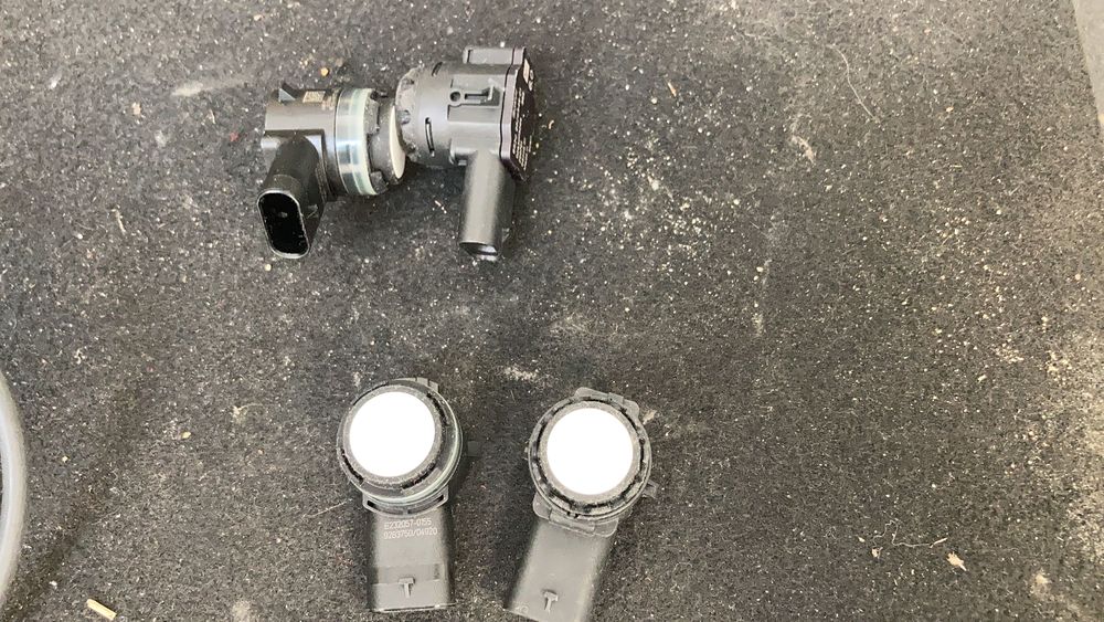 Senzor parcare BMW 66209826949 , 66209263200 senzori pdc