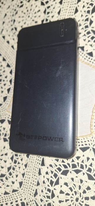 Acumulator/baterie externa BeePower!
