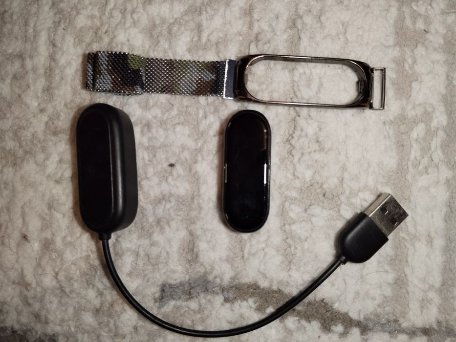 Xiaomi mi smart watch