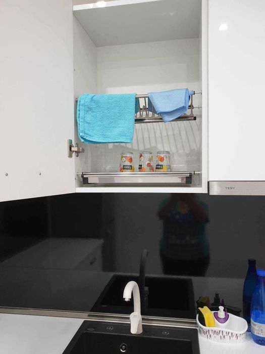 Продава се Четиристаен апартамент в Хисаря - 87 кв.м за 1114 €/кв.м - Снимка #23