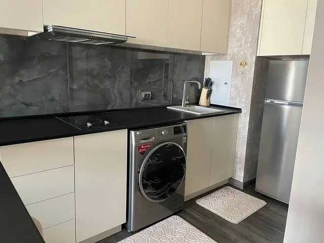 Сдам Прекрасную Студию 1-ком. 8/25 в Самом Центр Города Ц1, Акай Сити