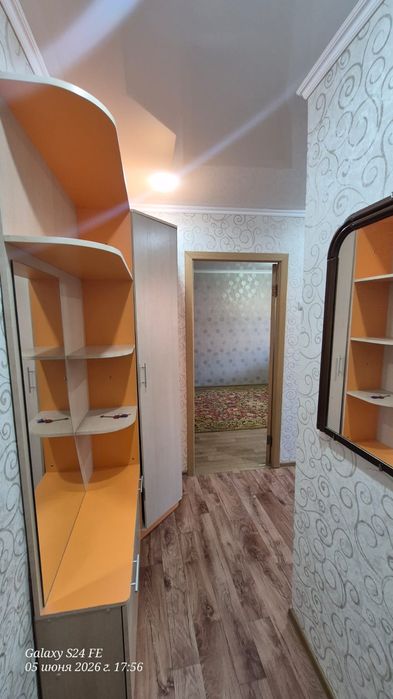 Сдам 1.5 квартиру