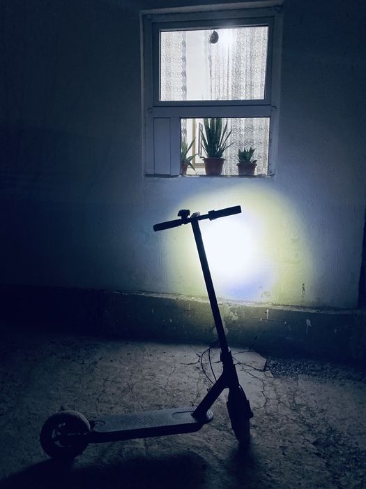 Электросамокат Xiomi 365