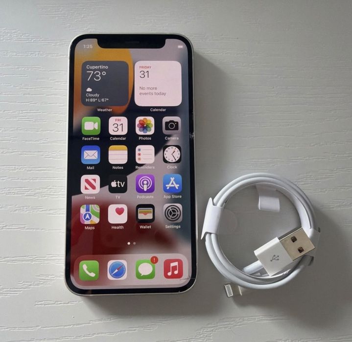 IPhone 12 mini 128гб