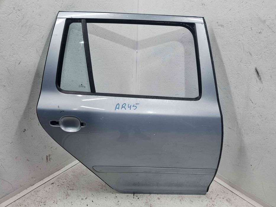 Usa dreapta spate Skoda Octavia 2 Combi (1Z5) [Fabr 2004-2013] Facelif
