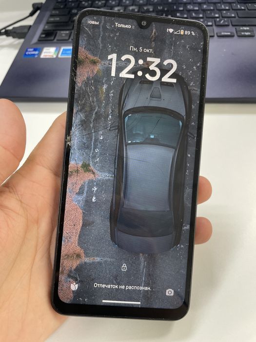 Продается Redmi A5