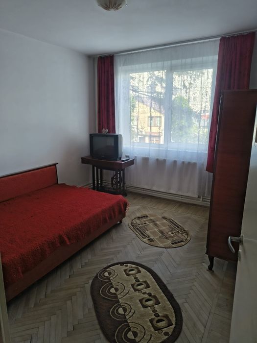 Închiriez apartament 2 camere Medgidia, zona centrală