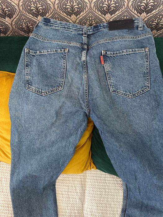 Мужские джинсы Minestone