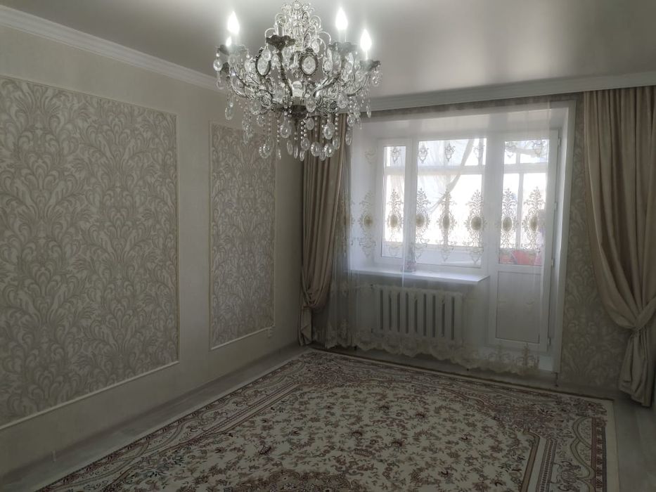 Продам 2х ком кв