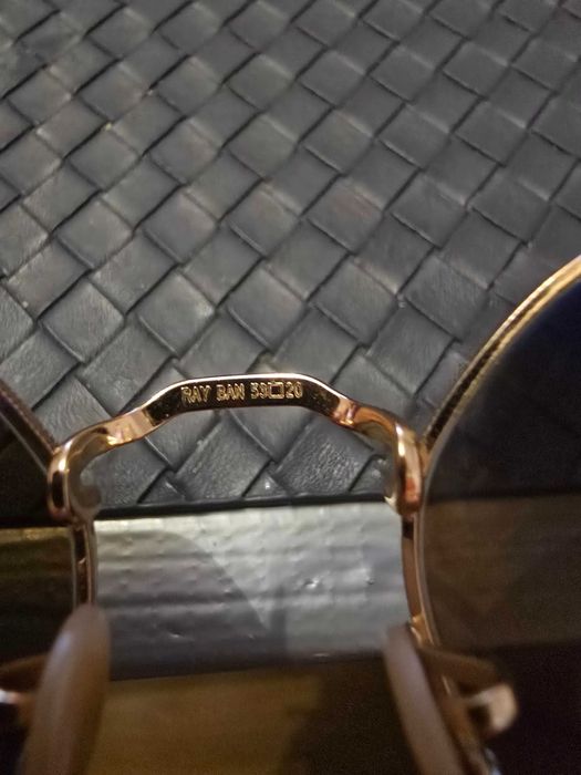 Ray Ban слънчеви очила