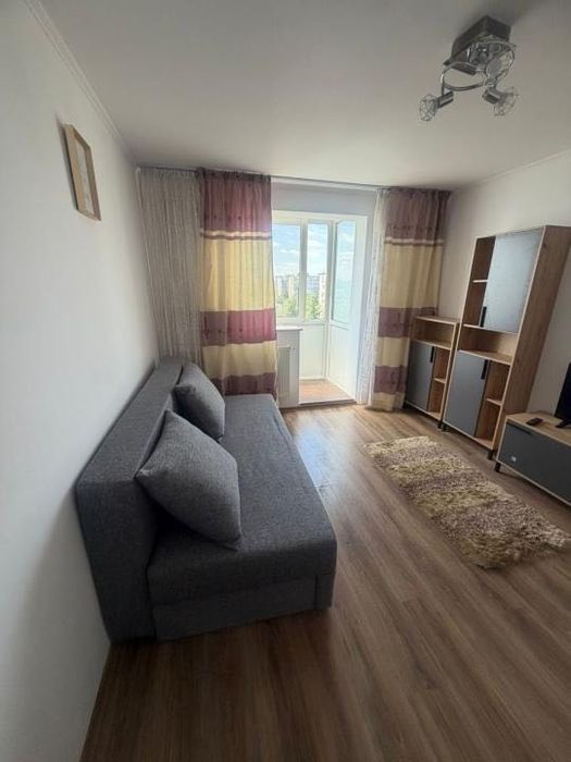 Apartament 2 Camere Drumul Taberei - Raul Doamnei | Balcon | 4 minute metrou