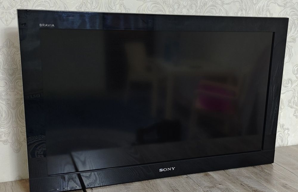 Телевизор Sony Bravia