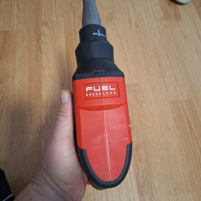 Filetata rigips milwaukee