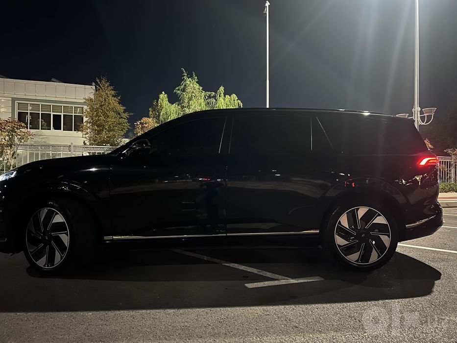Dongfeng 008 ultra (5 o’rinli) 2025