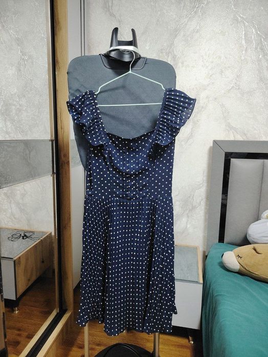 Стильные платья на канале modnici1409