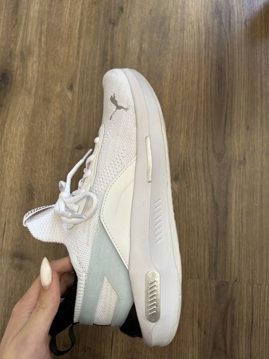 PUMA Softride enzo 5 hype