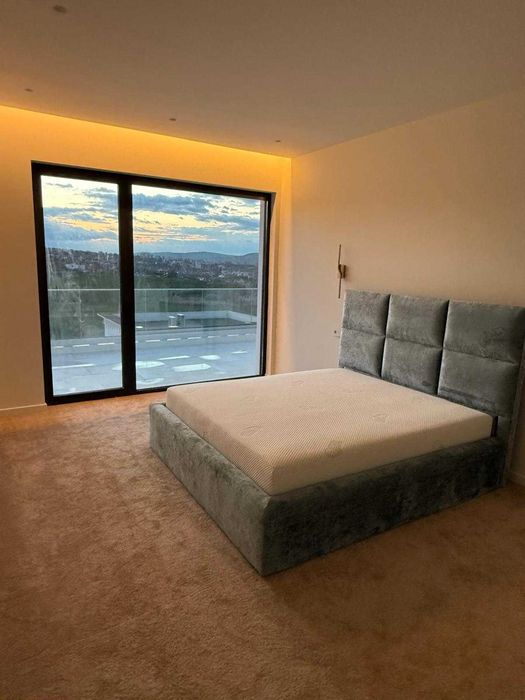Vilă premium de vânzare | Bella Vista, Borhanci | gata de mutare