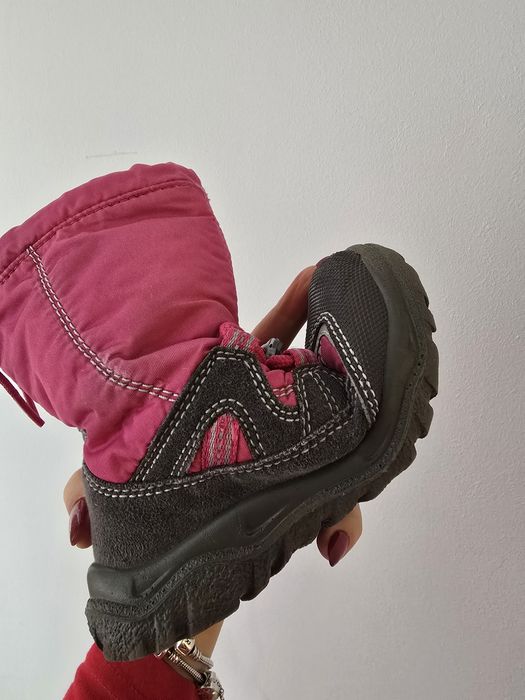 Ghete Superfit 26