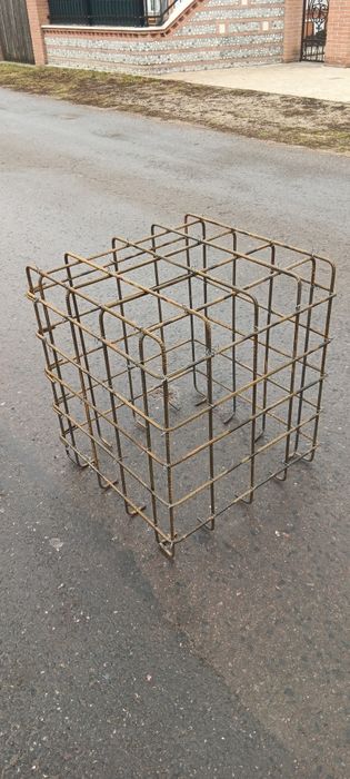 Tije filetate Metric 22 și Metric 20 buloane cuzineți