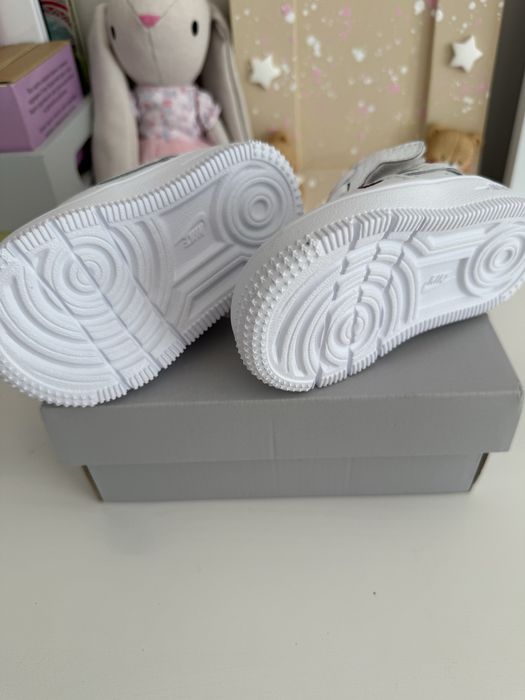 Нови Nike Air Force 1 Low Easyon LV8 3