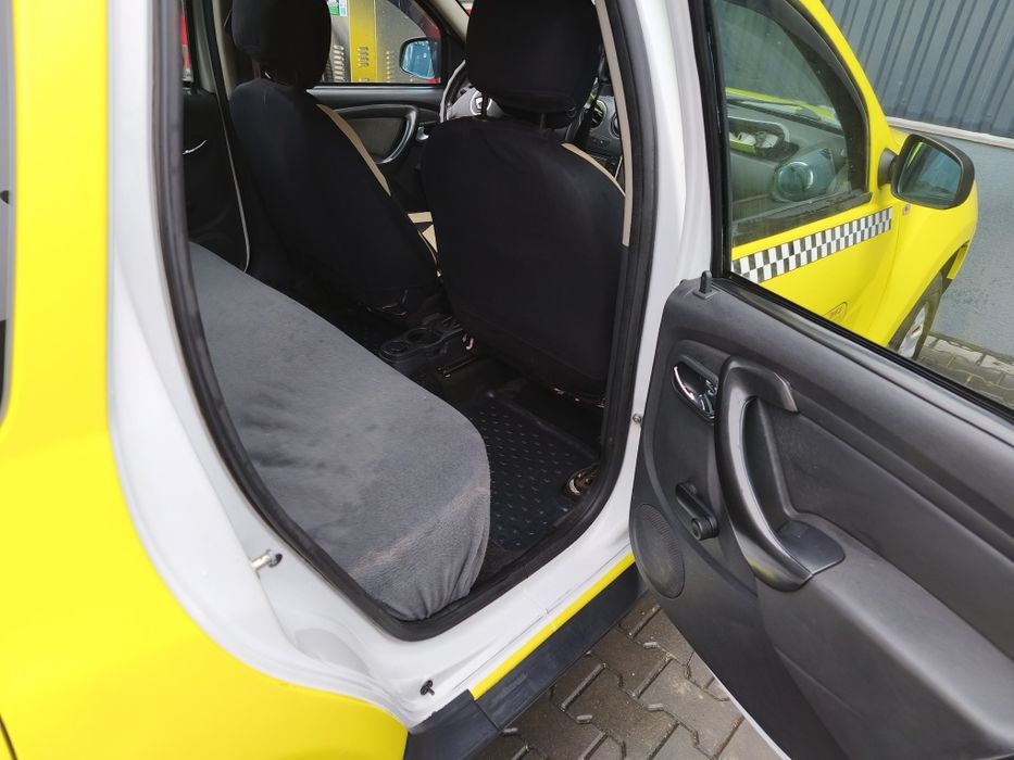 Cesionez licență taxi