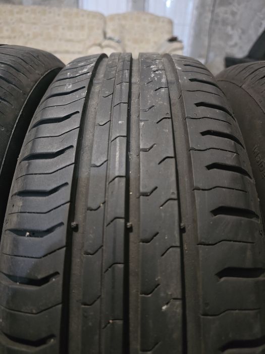 Anvelope 185/65 R15 CONTINENTAL de vara 2021
