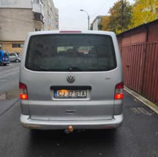 Vand Volkswagen 7hc din 2005