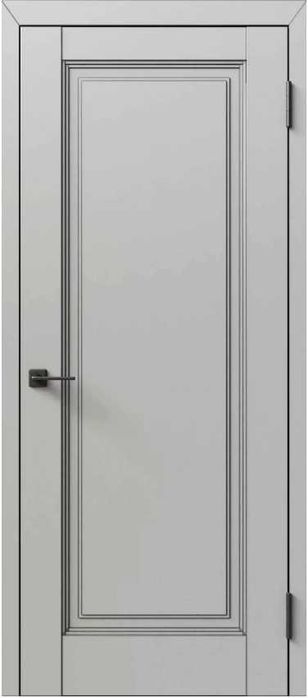 Межкомнатные двери Россия