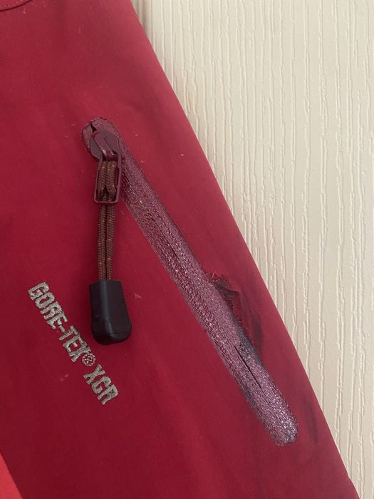 Geaca Arcteryx Theta AR