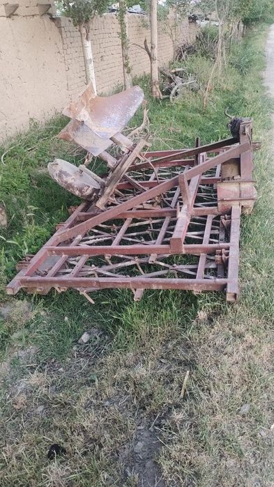 Sotiladi hamma narsasi bor ishlaydi