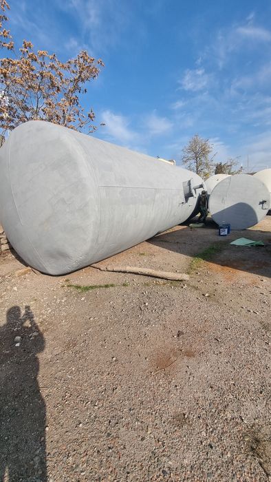 Емкость Цистерна  Бочка  Вагоная.