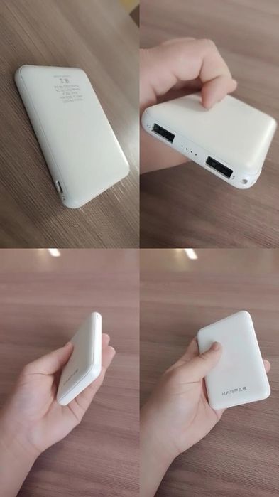 карманный зарядка