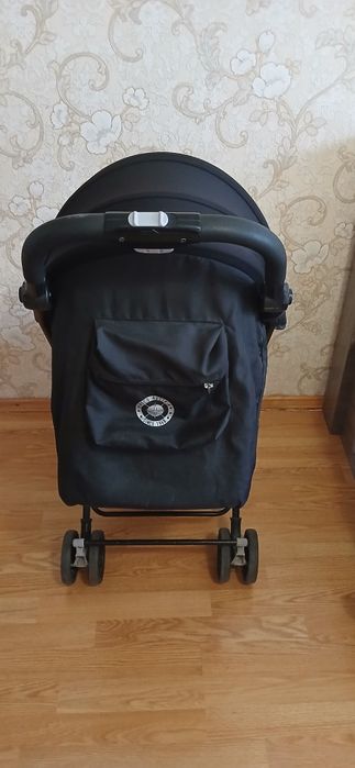 Детская коляска легкая